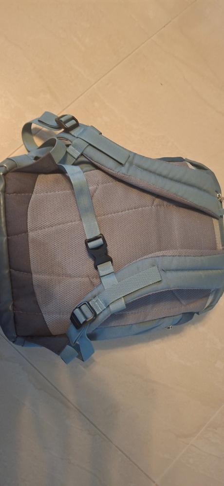 Detský turistický batoh waldfuchs 14 litrov, 