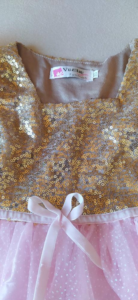 Šaty 80, kids fashion,80