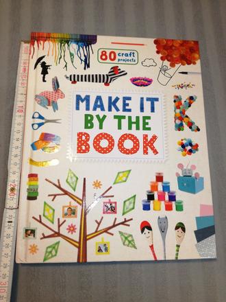 Make it by the book su22,