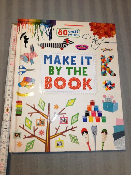 Make it by the book su22, 