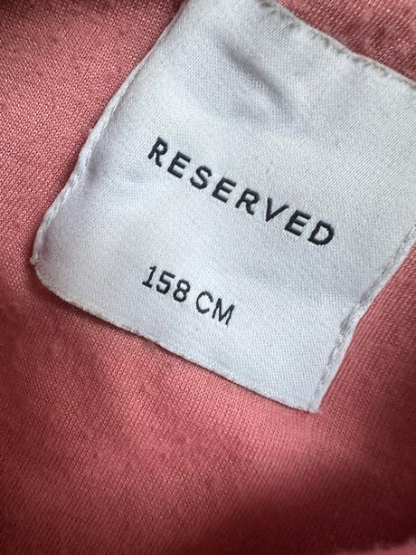 Mikina, reserved,158