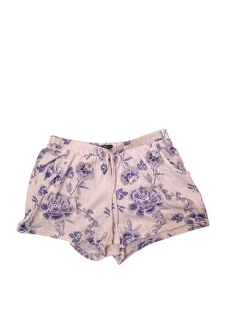 Dámske bavlnené šortky, f&f,s