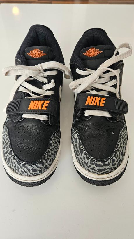 Tenisky nike air jordan legacy, air jordan,40