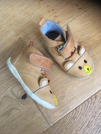 Bare bear kozene topanocky este 1r v zaruke, 20