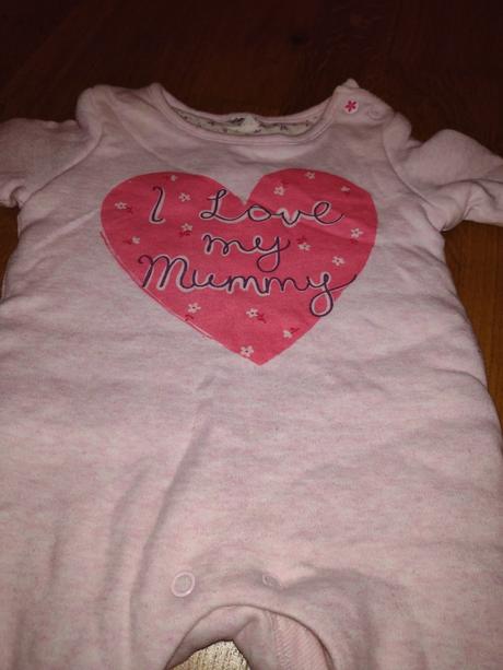 Zateplené pyžamko, f&f,62