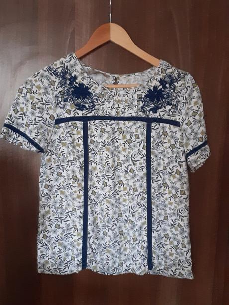 Bluzka na leto tu vel.36, tu,36
