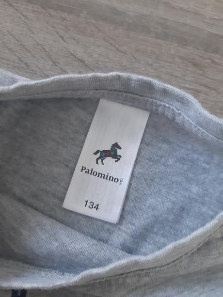 Tricko, palomino,116