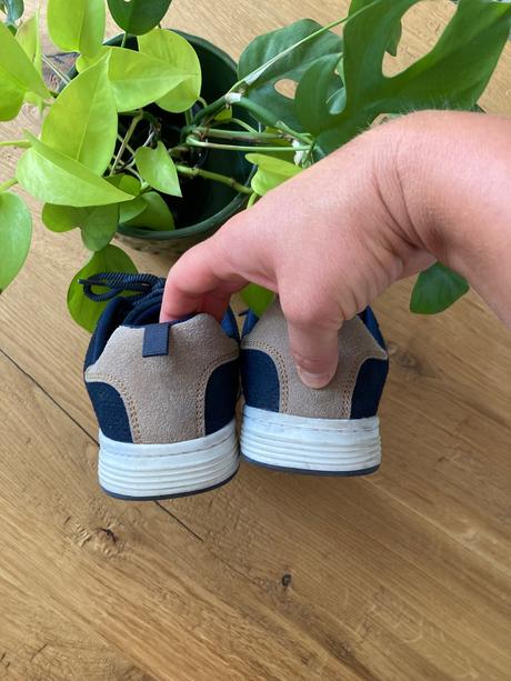 Topanky zaxy zy vel.35, zaxy,35