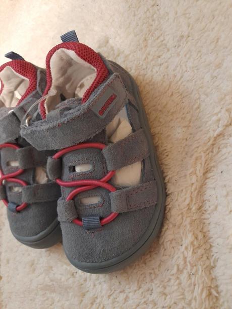 Nové protetika sandále, protetika,20