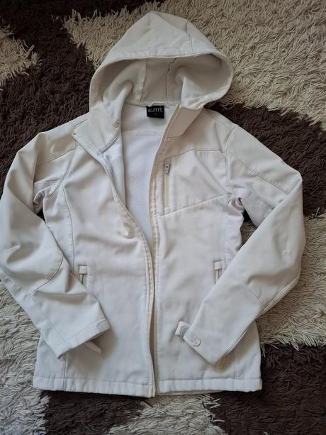 Športová bundicka, s