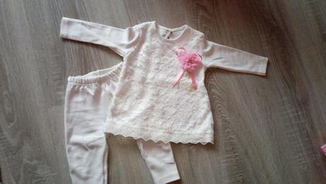 Čipkovaný kompletík, 74