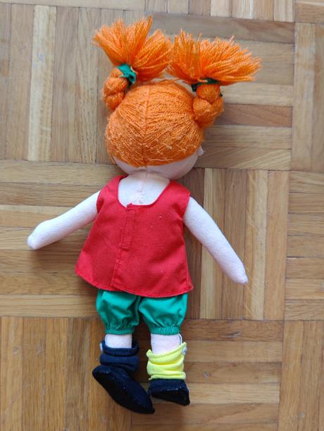 Pippi,