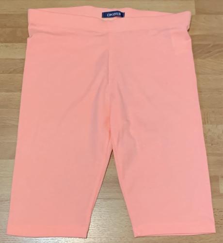 Okaidi krátke legíny, 140