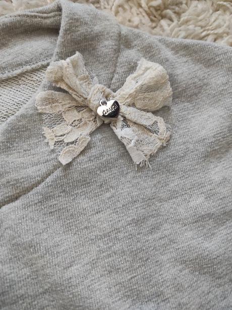 Gaudi teen mikina, gaudi,134