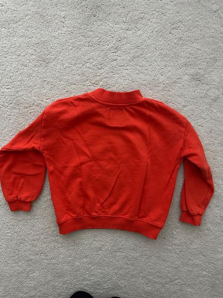 Dievčenská mikinka reserved, reserved,122