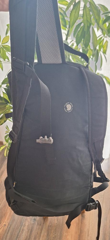 Batoh ruksak fjallraven high coast 24 l,