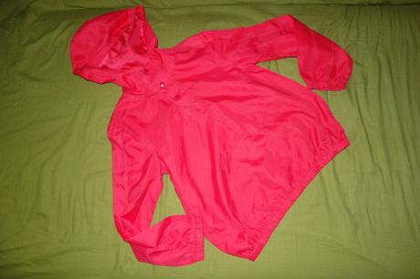 Sustakova bundicka miss e-vie, e-vie,170