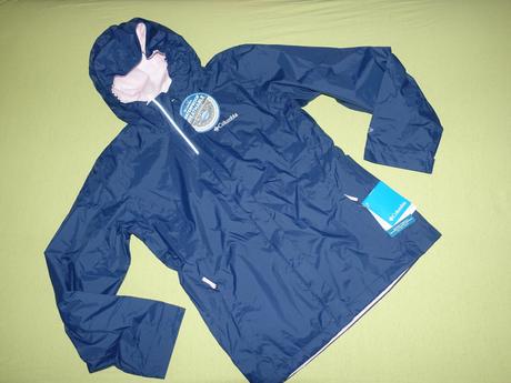 Nova tenka bunda columbia, columbia,164