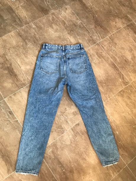 Zara jeansy nové, zara,36