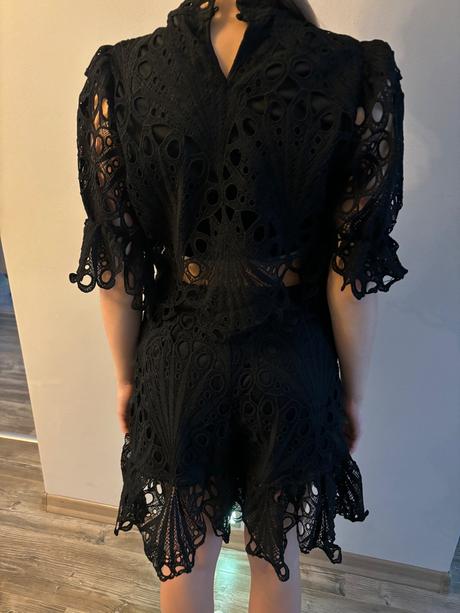 Green apple komplet, s