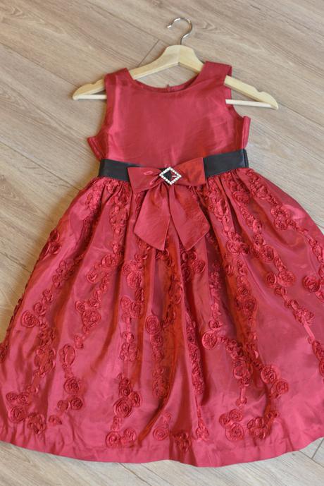 Exkluzívne spoločenské šaty 128 - 134, jayne copeland,128