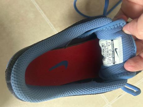 Nike botasky, nike,38