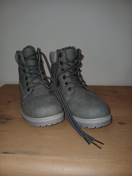 Zimne topanky, 37