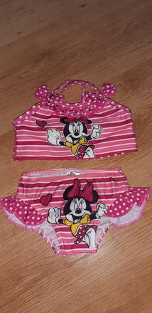Plavky minnie, 74