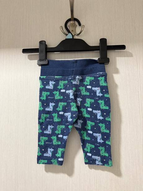 Chlapčenské legíny, f&f,62