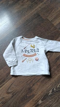 Harry potter tričko, h&m,74