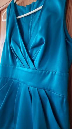 Spoločenské šaty 12, l