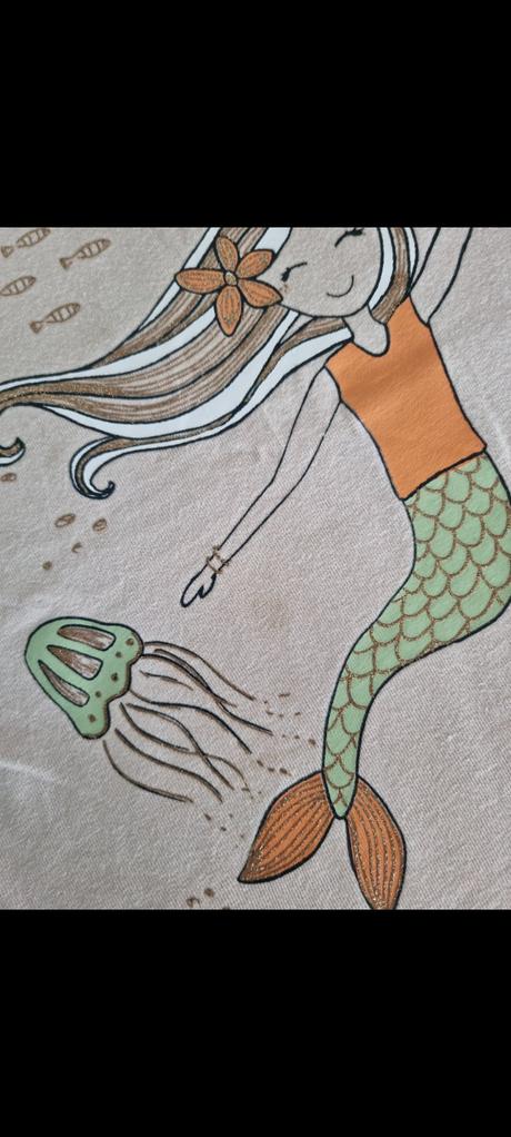 Tričká kr veľk. 80/86, name it,86