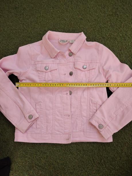 Riflova bunda, alive,140