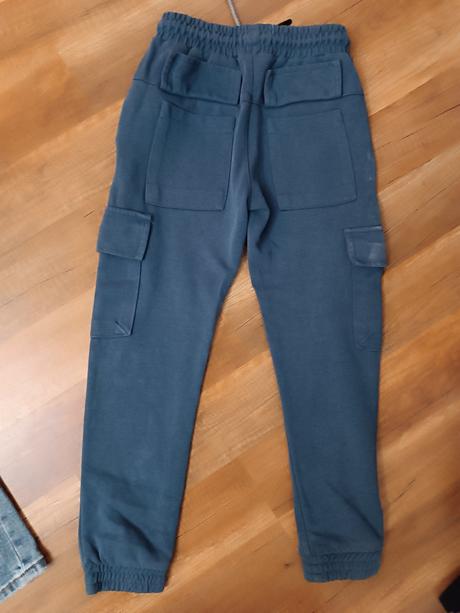 Nohavice, reserved,128