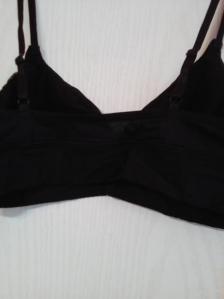 Podprsenky h & m, h&m,s