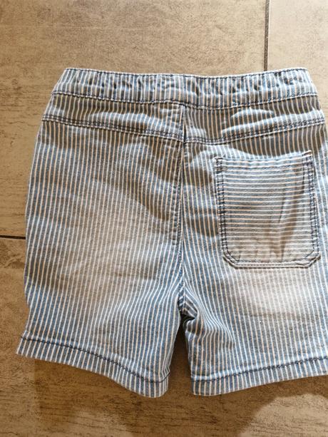 Kraťasy 86/92/98, primark,92