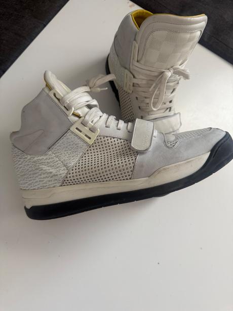 Louis vuitton tenisky 44, louis vuitton,44