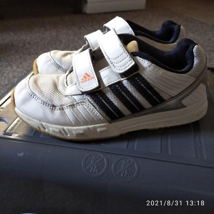 Tenisky, adidas,31