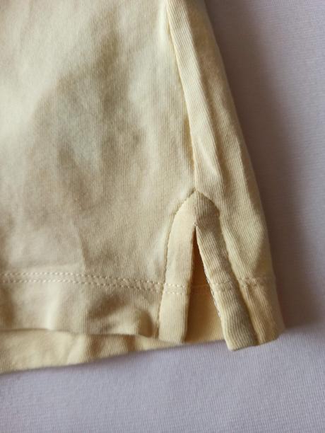 Tričko conte of florence, s