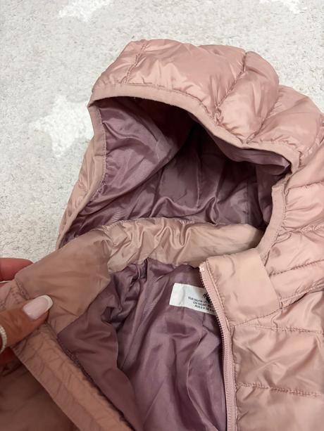 Prechodná bunda 110/116 h&m, h&m,110