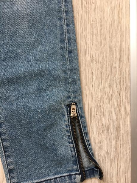 C.r.a.f.t. jeans, craft,xs