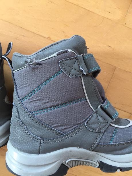 Zimne topanky, 29