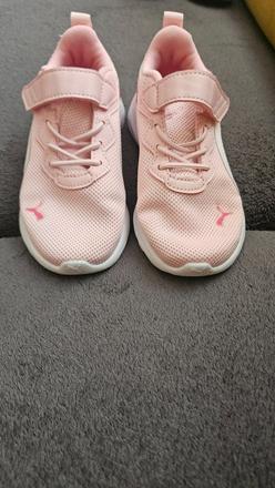 Tenisky, puma,29