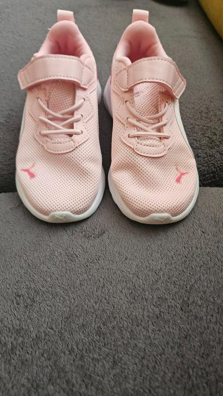 Tenisky, puma,29