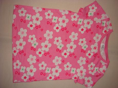 Pekné tričko v top stave-zelené , f&f,116