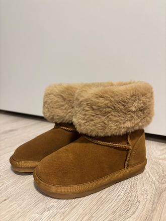 Čižmičky štýl ugg, next,24