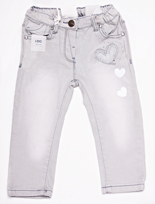 I do dievčenské rifle 457, ido,74