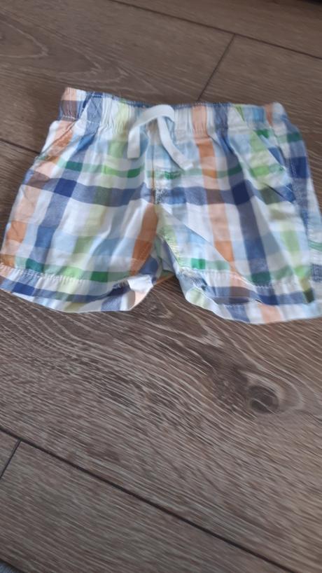 Kraťasky h&m, h&m,86
