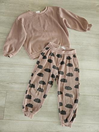 Zara vaflova súprava, zara,110