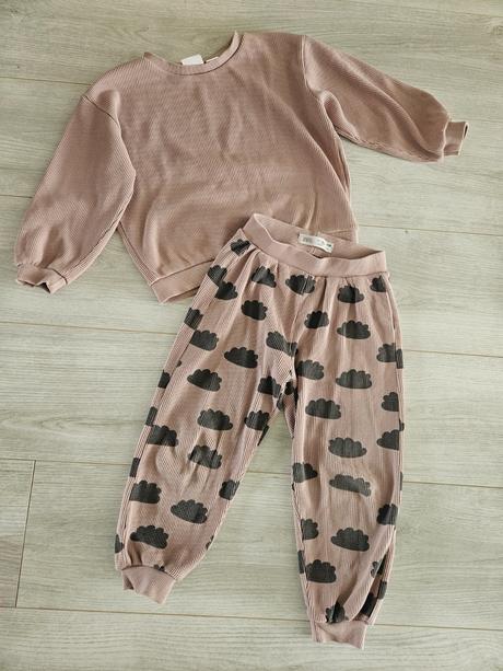 Zara vaflova súprava, zara,110